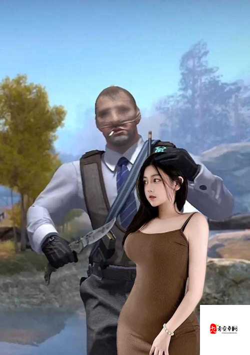 CSGO 暴躁老阿姨高清:她的年龄是多少?你想知道吗?